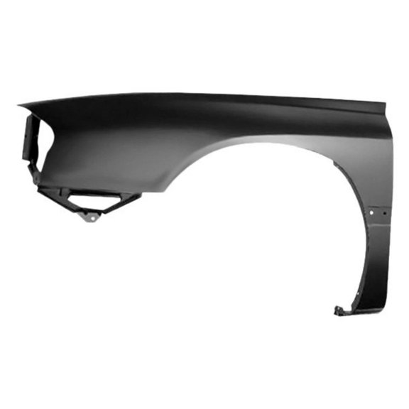 For Chevy Impala 2000 01 02 03 04 2005 Fender Liner Driver Side | CAPA Certified | GM1240273 | 89025179