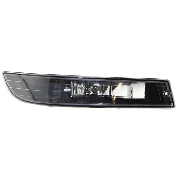 For Chevy Impala 2000 01 02 03 04 2005 Fog Light Assembly Passenger Side DOT Certified GM2593118N