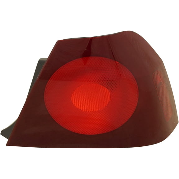 For Chevy Impala 2000 01 02 03 2004 Tail Light Assembly Passenger Side GM2801142 | 49209453