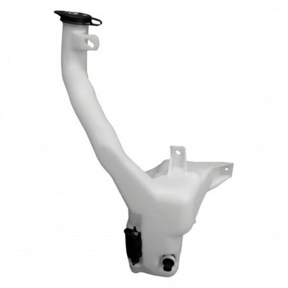 For Chevy Impala 2006-2013 Washer Fluid Reservoir | With Pump | With Sensor | Replacement For GM1288134 | 15140461, 19120261
