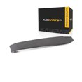 thumbnail image 1 of For Chevy Impala 2014-2020 Bumper Air Deflector Passenger Side | Front | Lower | Plastic | Black | Replacement For GM1092237 | 22990244, 615343572826, 1 of 8