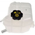 thumbnail image 1 of For Chevy Impala 2014-2020 Engine Coolant Recovery Tank | GM3014156 | 22950436, 1 of 4