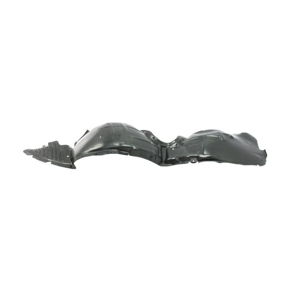 For Chevy Impala 2014-2020 Fender Liner Driver Side | Front | Plastic | Vacuum Form | Replacement For GM1248238 | 84204441, 23104624
