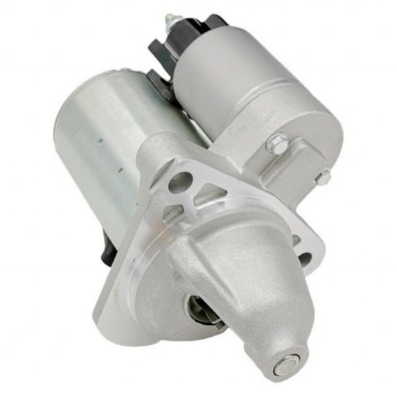 For Chevy Impala 2014 Starter Motor | Energy Output - 1.3KW | 2.5L | Replacement For 12657797