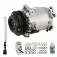 thumbnail image 1 of For Chevy Impala 2018 AC Compressor & A/C Repair Kit - BuyAutoParts, 1 of 8