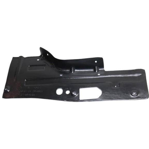 For Chevy Impala Engine Splash Shield 2014 Passenger Side | Under Cover GM1228145 | 22998751