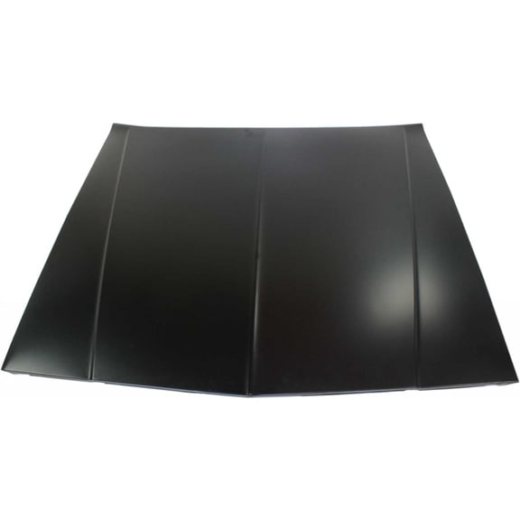 For Chevy Impala Hood 1980 81 82 83 84 1985 | Steel | Primed | Sedan / Wagon / Coupe | DOT / SAE Compliance | GM1230117 | 14068865