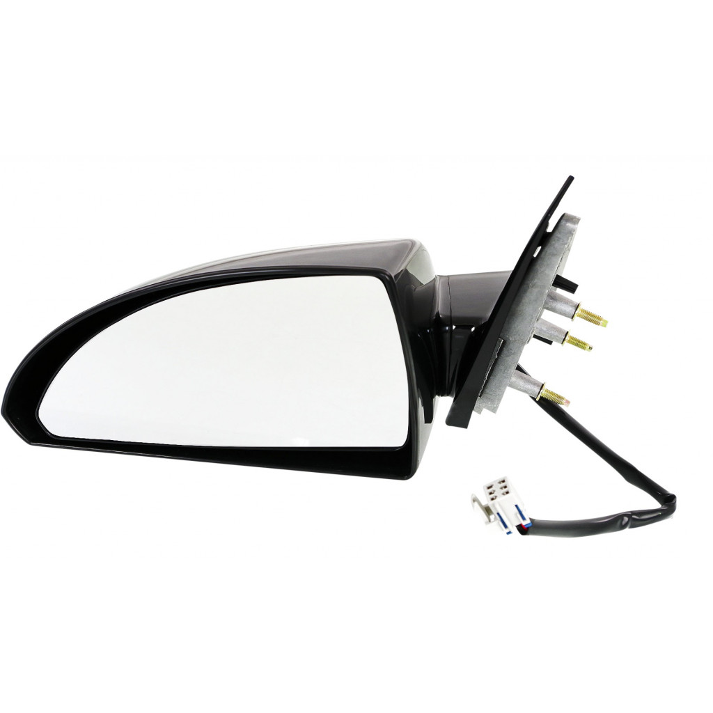 Driver Side Door Mirror For Chevy Impala Limited 2014-2016 | Power, Heated, Paint-to-Match