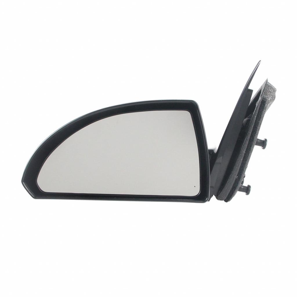 Driver Side Door Mirror For Chevy Impala Limited 2014-2016 | Power, Heated, Paint-to-Match