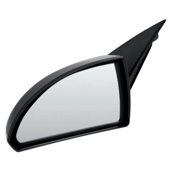 For Chevy Impala Limited 2014 2015 2016 Door Mirror Driver Side | Power | Outer | Rear | GM1320391 | 25947195