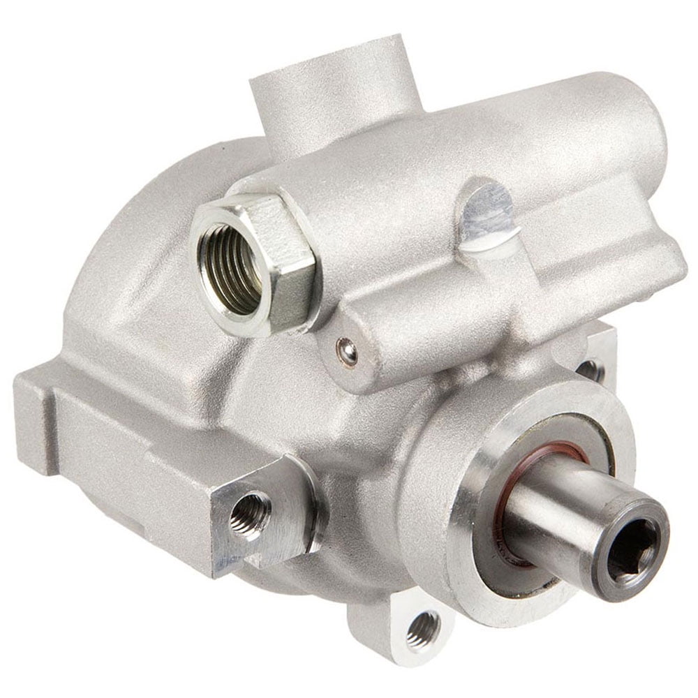 2011 Chevy Impala Power Steering Pump 1