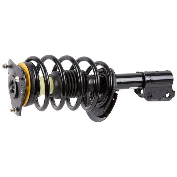 For Chevy Impala Police & Taxi Front Strut Spring Assembly