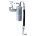 thumbnail image 1 of For Chevy Impala Pontiac Grand Prix A/C AC Accumulator Receiver Drier Hose - BuyAutoParts, 1 of 4