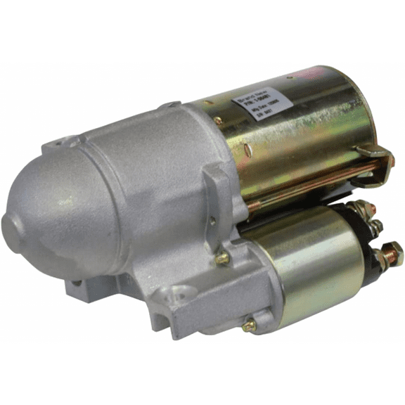 For Chevy Impala / Venture Starter Motor 1997 98 98 2000 | 3.4L V6 | Replacement For 10465459