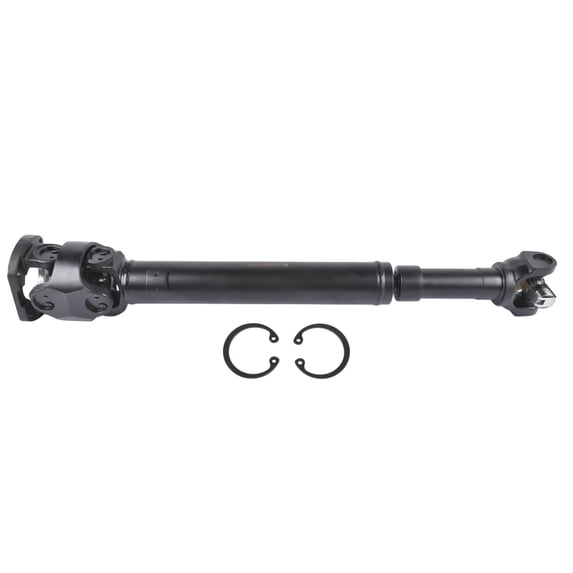 For Chevy K10 K5 Blazer GMC Jimmy 1977-1980 Drive Shaft Front Prop 419073 659337