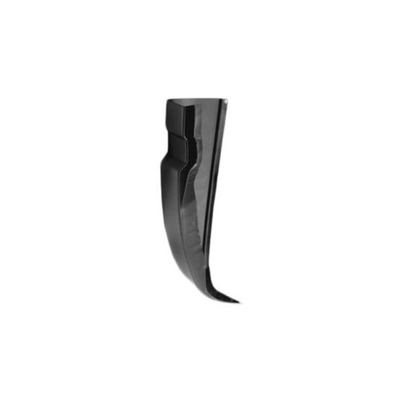 For Chevy K1500 1999 Cab Corner Passenger Side | Extension Cab | w/ 3rd Door