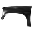 thumbnail image 1 of For Chevy K1500 1999 Fender Driver Side | CAPA | GM1240132 | 15029229, 1 of 2