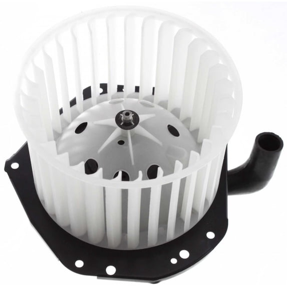 For Chevy K1500 / K2500 / K3500 Heater Blower Motor 2001 2002 Old Style For GM3126144 | 52401826