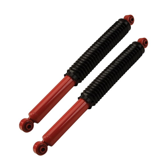 For Chevy K1500 K2500 K3500 & V30 New Pair Front MonoMax Shocks Struts - BuyAutoParts