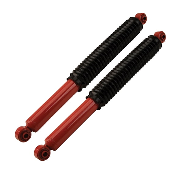 For Chevy K1500 K2500 K3500 & V30 New Pair Front MonoMax Shocks Struts - BuyAutoParts