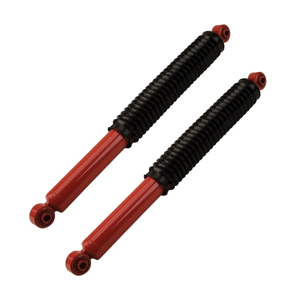 For Chevy K1500 K2500 K3500 & V30 New Pair Front MonoMax Shocks Struts - BuyAutoParts