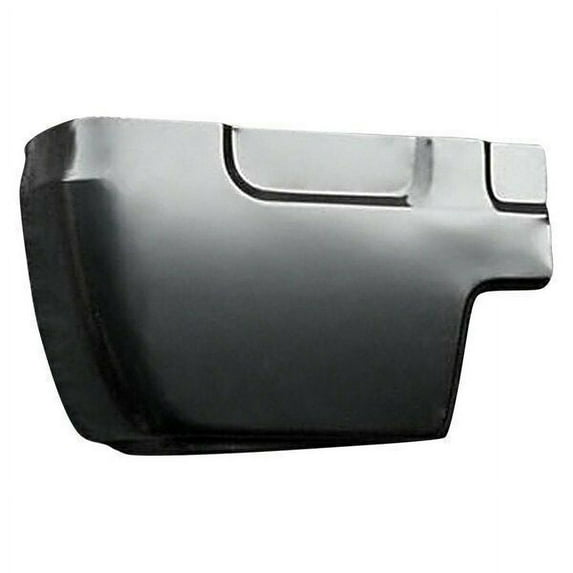 For Chevy K20 Pickup 67-72 Replace RRP134 Driver Side Truck Extended Cab Corner