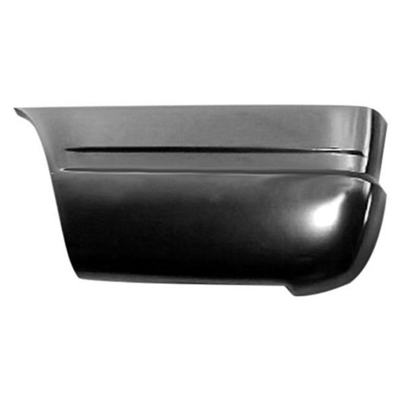 For Chevy K2500 1999 2000 Bed Panel Patch Driver Side | Lower | Rear Section | 8FT