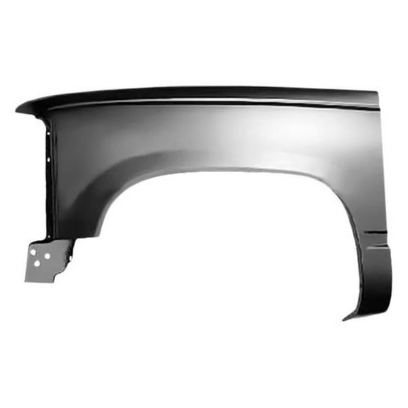 For Chevy K2500 1999 2000 Fender Driver Side | Front | GM1240132 | 15029229