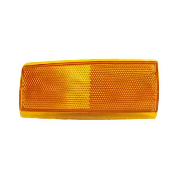 For Chevy K2500 1999 2000 Side Marker Light Driver Side | LED | GM2556101 | 5974341