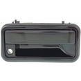 thumbnail image 1 of For Chevy K2500 Door Handle 1988-1994 Exterior | Front Passenger Side | GM1323102 | 15968164, 1 of 5