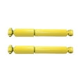 thumbnail image 1 of For Chevy K2500 & GMC K1500 Suburban Pair Front Monroe Gas-Magnum Shocks - BuyAutoParts, 1 of 4