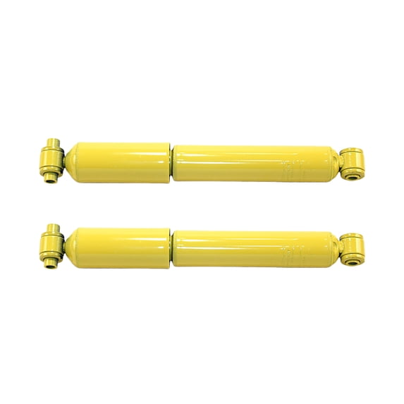 For Chevy K2500 & GMC K1500 Suburban Pair Front Monroe Gas-Magnum Shocks - BuyAutoParts