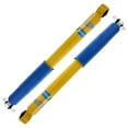thumbnail image 1 of For Chevy K2500 & GMC K2500 1992-1999 Pair Bilstein B6 Rear Shocks Struts - BuyAutoParts, 1 of 5