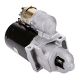 thumbnail image 1 of For Chevy K2500 Starter Motor 1991 92 93 94 1995 Replaces 10465396- Vehicle Trim: 5.0L V8 305 CID; STD, 1 of 7