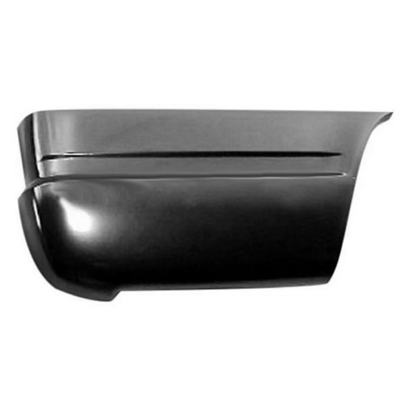 For Chevy K3500 1999 2000 Bed Panel Patch Passenger Side | Lower | Rear Section | 8FT