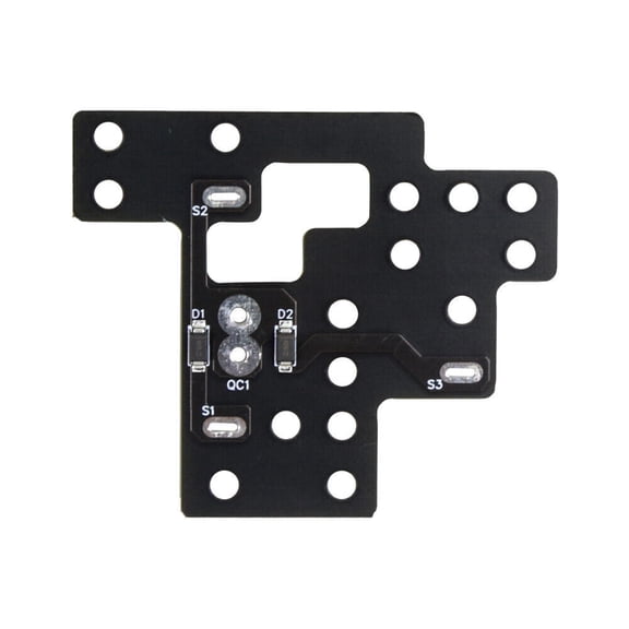 For Chevy Lights On Module 2003-2007 GM 1500,2500,3500 Chevrolet Truck