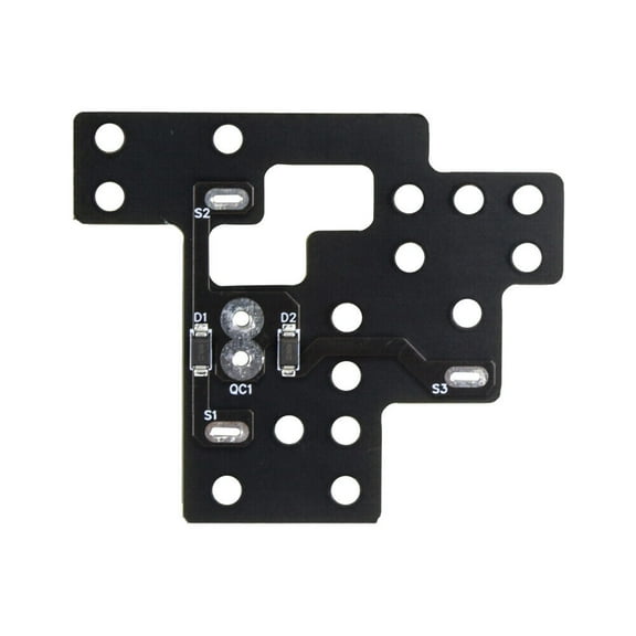 For Chevy Lights On Module 2003-2007 GM 1500,2500,3500 Chevrolet Truck
