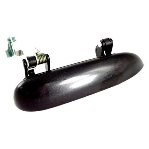 For Chevy Lumina 1999 2000 2001 Exterior Door Handle Front Passenger Side | GM1311160 | 15229854