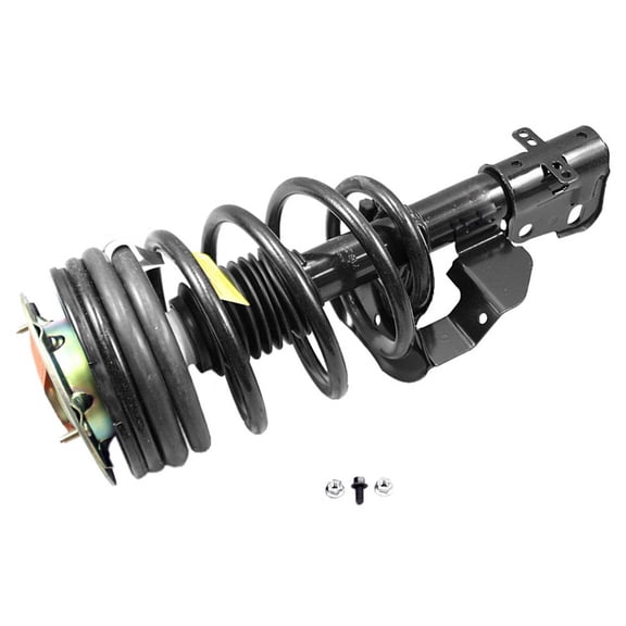 For Chevy Lumina APV Pontiac Trans Sport Monroe Front Strut & Spring