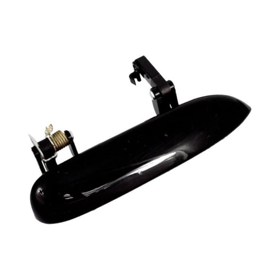 For Chevy Lumina Door Handle 2000 2001 Exterior | Rear Driver Side | Plastic | GM1520126 | 10260641