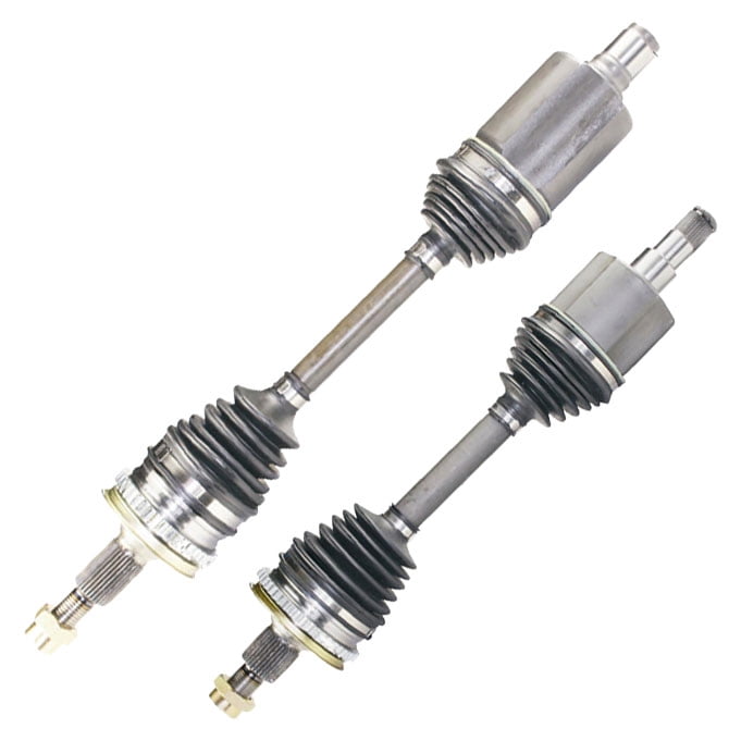 Oldsmobile Cutlass Supreme Cv Axle Shaft Kit