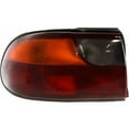 thumbnail image 1 of For Chevy Malibu 1997-2003/Classic 2004-2005 Tail Light Assembly Driver Side DOT Certified GM2800132N | 158944727, 22623075, 22649721, 1 of 4