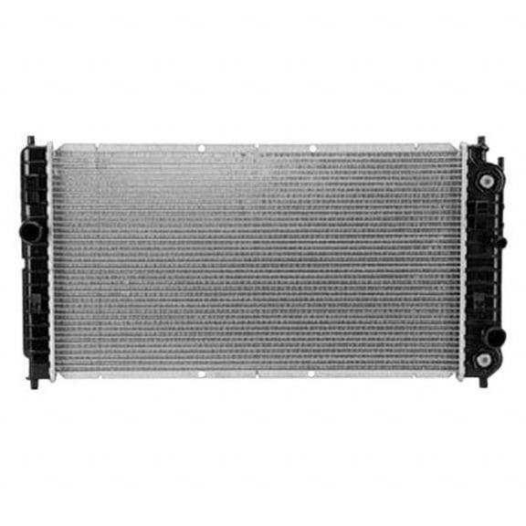 For Chevy Malibu 2000 2001 Engine Coolant Radiator 52477424