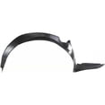 thumbnail image 1 of For Chevy Malibu 2004 05 06 07 2008 Fender Liner Passenger Side | Front | Plastic | Black | Replacement For GM1249140 | 15882053, 1 of 7