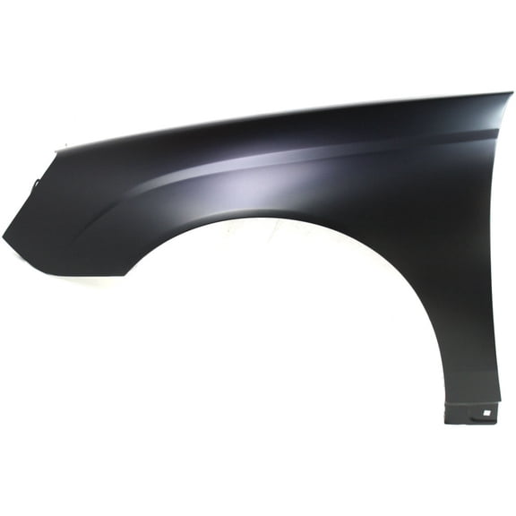 For Chevy Malibu 2004 2005 2006 2007 2008 Fender Driver Side | CAPA | GM1240306 | 10398518