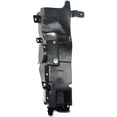 thumbnail image 1 of For Chevy Malibu 2006 2007 2008 Engine Splash Shield Passenger Side | Front | Outer | 2.2L | Under Cover | Replacement For GM1228131 | 15864186, 1 of 7