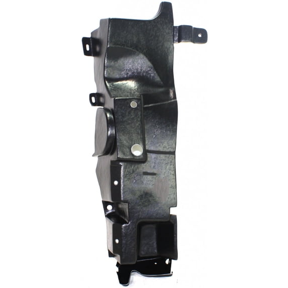 For Chevy Malibu 2006 2007 2008 Engine Splash Shield Passenger Side | Front | Outer | 2.2L | Under Cover | Replacement For GM1228131 | 15864186