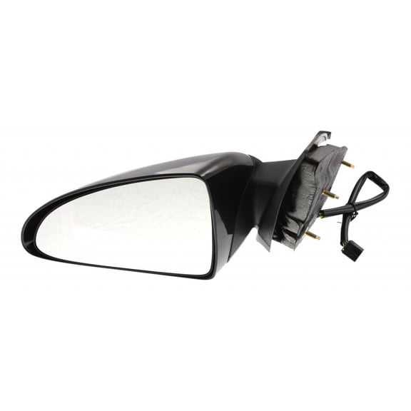 For Chevy Malibu 2006 2007 Door Mirror Driver Side | Power | Non-Heated | Paint To Match | LT/SS Model | Replacement For 15921260 | GM1320318