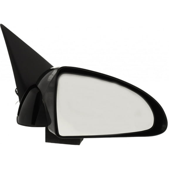 For Chevy Malibu 2006 2007 Door Mirror Passenger Side | Power | Non-Heated | Paint To Match | LT/SS Model | Replacement For 15921259 | GM1321318