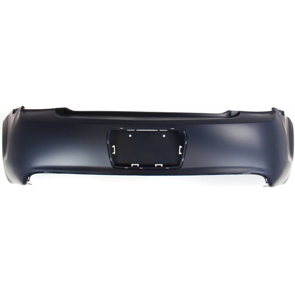 For Chevy Malibu 2008 09 10 11 2012 Bumper Cover | Rear | Prime | CAPA | GM1100816 | 25919219